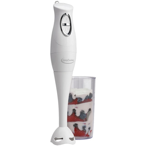 HAND BLENDER W/ BEAKER