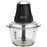 4 CUP GLASS CHOPPER