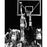Bill Walton UCLA Blocking Shot 16x20 Photo (52975184)