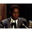Denzel Washington Signed Malcolm X 11x14 Photo Beckett