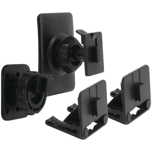 IN-VEH CRADL MNT KIT