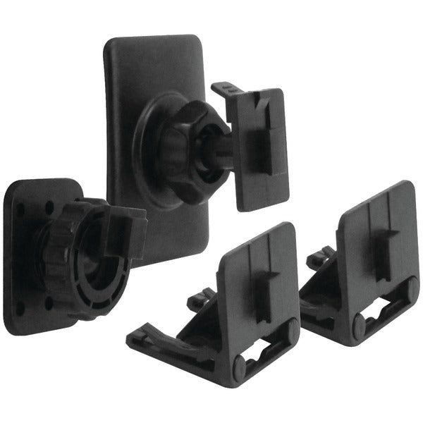 IN-VEH CRADL MNT KIT