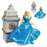 Cinderella When the Clock Strikes Midnight S&P Shakers      