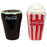 Coca-Cola and Popcorn Salt and Pepper Shaker Set            