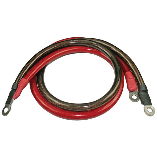INVERTER CABLE 0 GUAGE