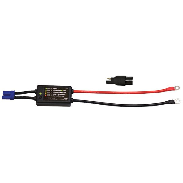 JUMP START PIG TAIL