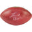 Leonard Williams New York Jets Signed NFL Duke Football