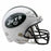 Leonard Williams New York Jets Signed New York Jets VSR4 Authentic Helmet