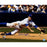 David Wright Signed 'Diving For Baseball' 16x20 Photo (MLB Auth)