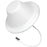 4G DOME CELL ANT 75OHM