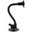 GOOSENECK SUCTION MOUNT