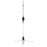 135MHZ-174MHZ BASE ANTNA