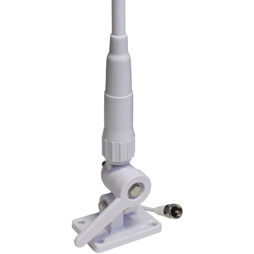 MARINE 8FT VHF 6DBD ANTNA