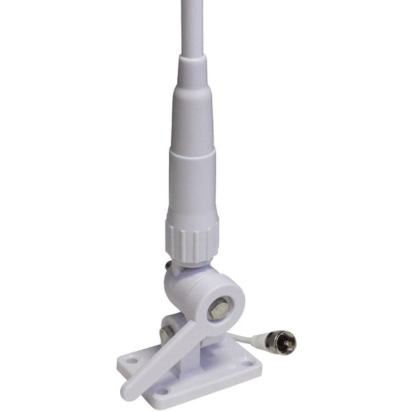 MARINE 8FT VHF 6DBD ANTNA