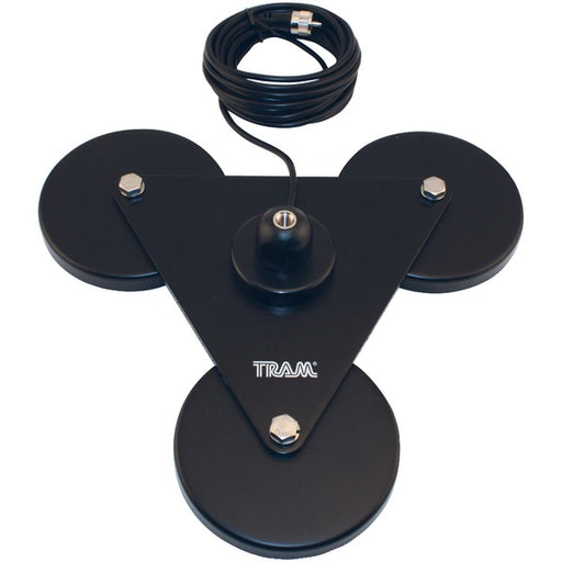 MAGNET CB ANTENNA MOUNT
