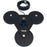 MAGNET CB ANTENNA MOUNT