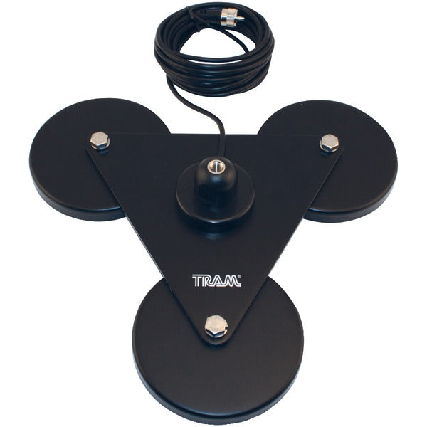 MAGNET CB ANTENNA MOUNT