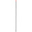 4FT BLK FBRGLS CB ANTENNA