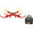 MARVEL DRONE RED
