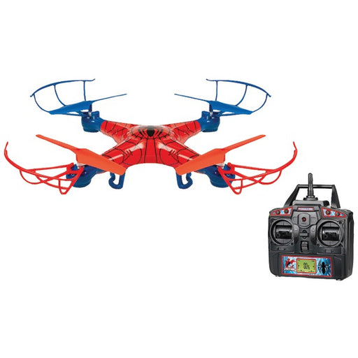 MARVEL 2.4GHZ RC DRONE
