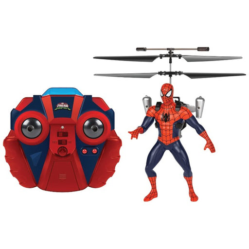 MARVEL JETPACK 2CH RED
