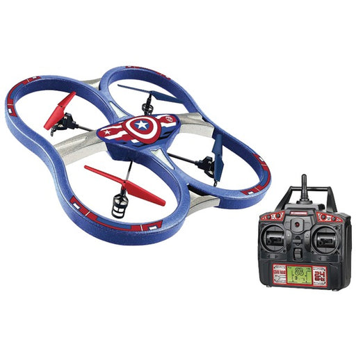 MARVEL 2.4GHZ 4.5CH DRONE
