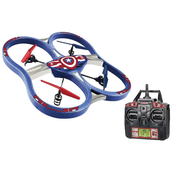 MARVEL 2.4GHZ 4.5CH DRONE