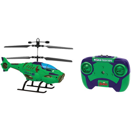 HULK 2CH IR HELICPTR