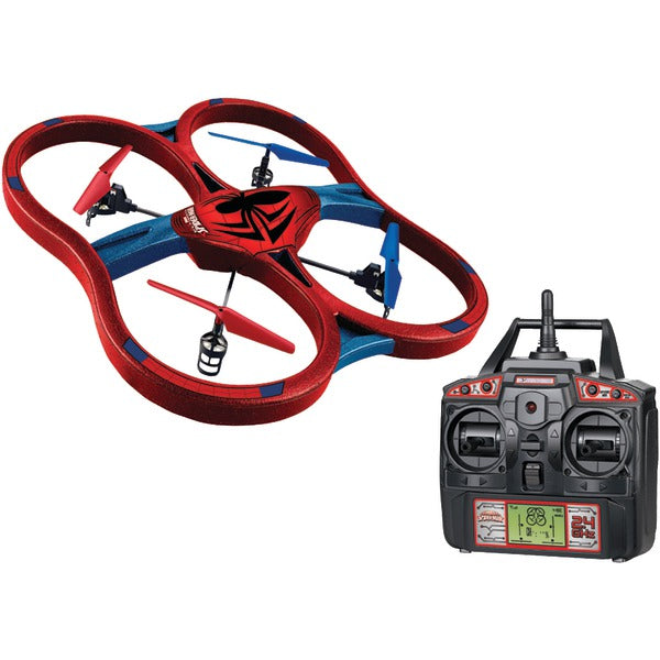 MARVEL 2.4GHZ SUPER DRONE