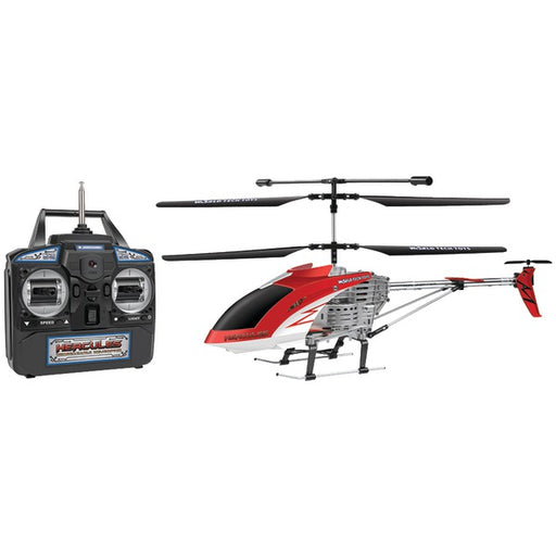 HRCULS 3.5CH RC HELI