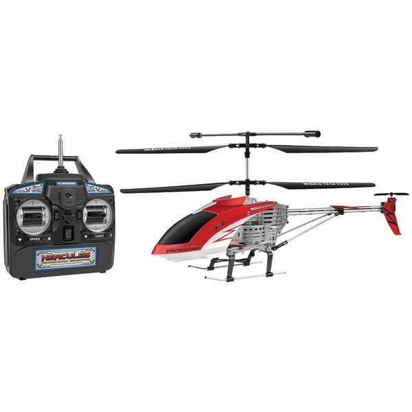 HRCULS 3.5CH RC HELI
