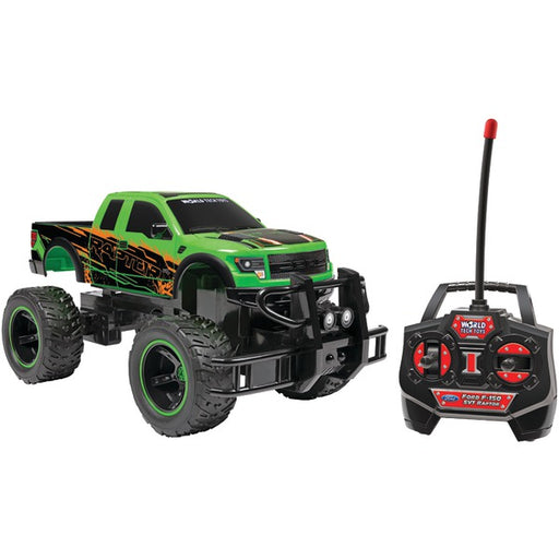 F150SVT 1:14 RC MNSTR TRK