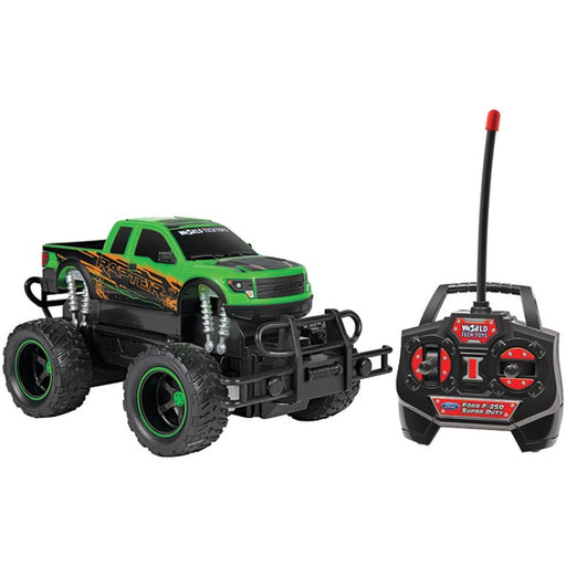F150SVT 1:24 RC MNSTR TRK