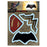 Batman v Superman: Dawn of Justice Logos Decal Set          