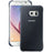 GLXY S6 PROT COVER BLACK