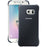 GLXY S6 EDGE PROT CVR BLK