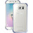 GLXY S6 EDGE PROT CVR CLR