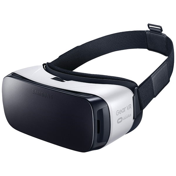 GEAR VR WHITE