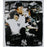 Jorge Posada & Andy Pettitte Dual Signed 22x26 Stretched Canvas