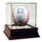 Carl Yastrzemski Signed Hall of Fame Logo Baseball w/ HOF 89 Insc