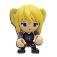 Death Note Misa Amane Anime Trexi