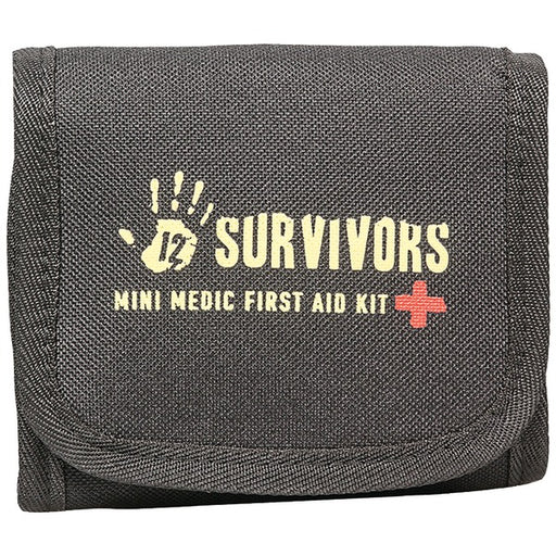 MINI MED FIRSTAID 60PC