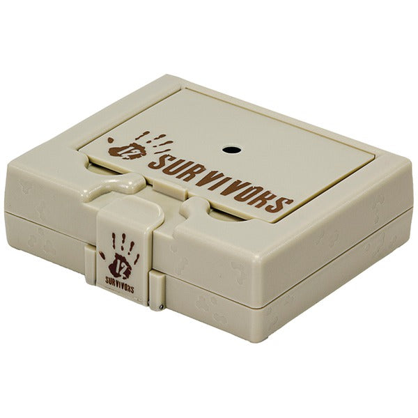 MINI BUG OUT BOX