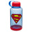 Superman 24 oz. Crescent Water Bottle                       