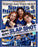 The Hanson Brothers Signed Charleston Chiefs Slap Shot Sports Illustrated Cover 8x10 Photo (AJ Sports Auth)