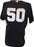 Mick Kelleher Jersey - NY Yankees 2012 Game Worn #50 Spring Training Road BP Top (0000000497) (EK090438) (44)