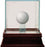 Glass Golf Ball Case