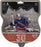 Henrik Lundqvist Signed New York Rangers Import Dragons Figure