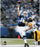 Peyton Manning Throwing vs Steelers 2005 8x10 uns (PF)