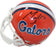 Maurkice Pouncey Signed Florida Gators Mini Helmet